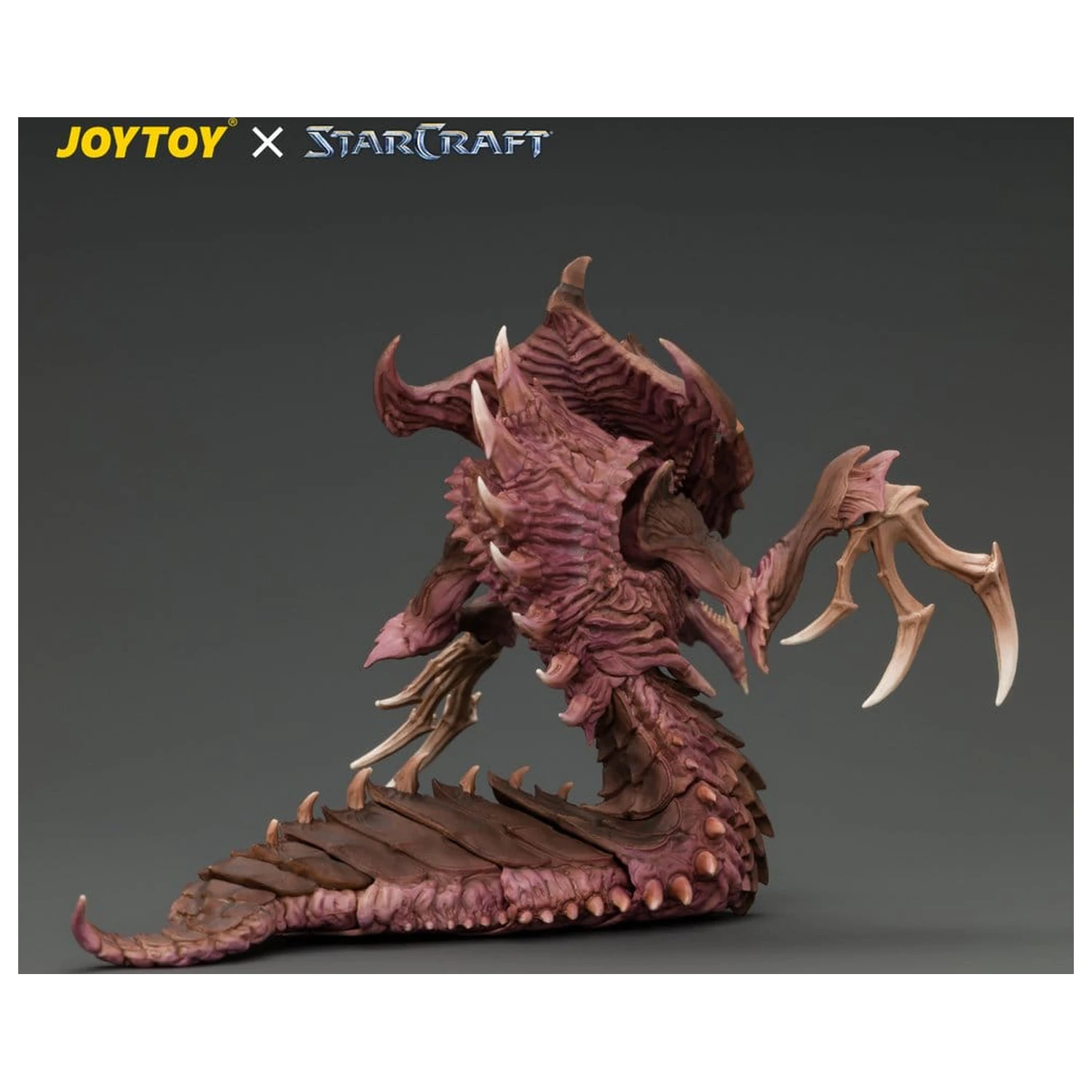 StarCraft Figúrka Zerg Hydralisk produktová fotografia