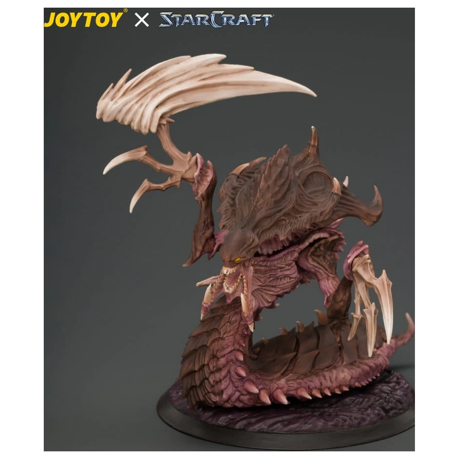 StarCraft Figúrka Zerg Hydralisk produktová fotografia