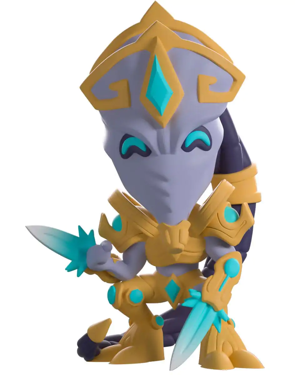 Starcraft Vinylová figúrka Protoss 11 cm termékfotó