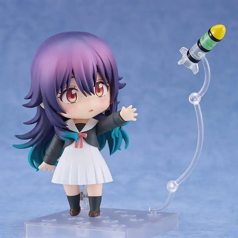 Stardust Telepath Nendoroid Action figúrka Umika Konohoshi 10 cm termékfotó