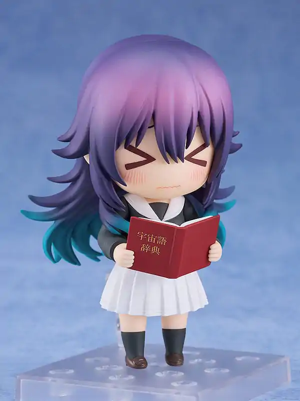 Stardust Telepath Nendoroid Action figúrka Umika Konohoshi 10 cm termékfotó