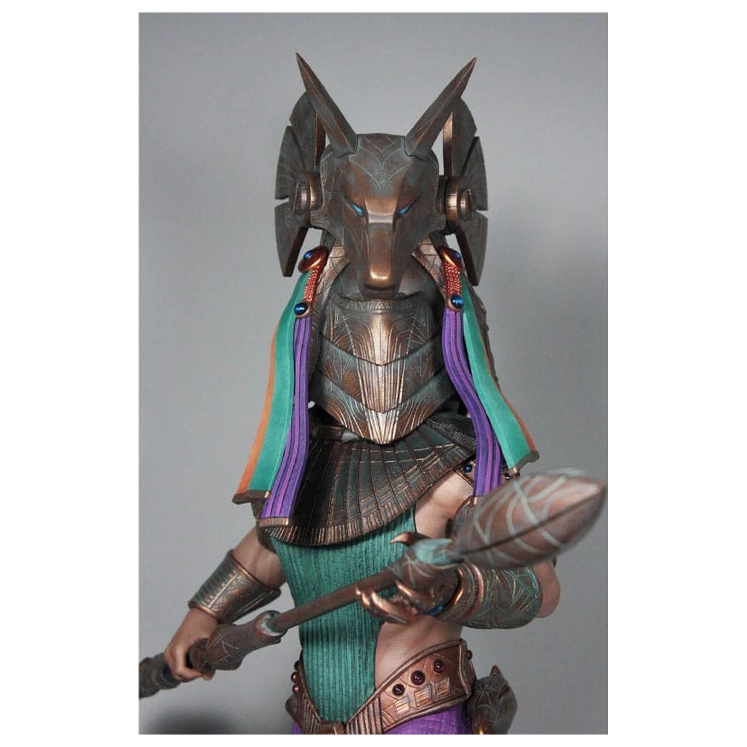 Stargate Socha 1/4 Anubis 61 cm produktová fotografia