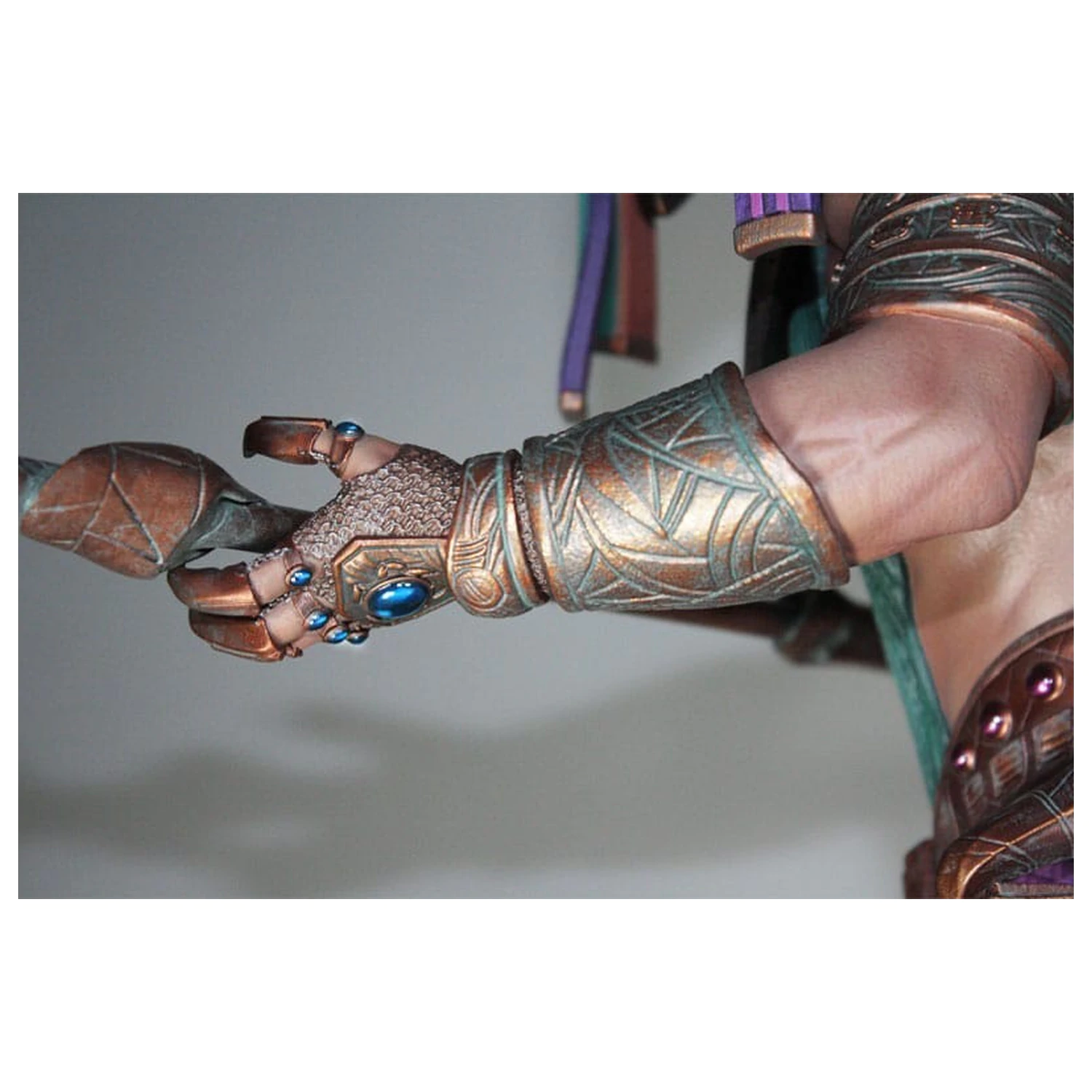 Stargate Socha 1/4 Anubis 61 cm produktová fotografia