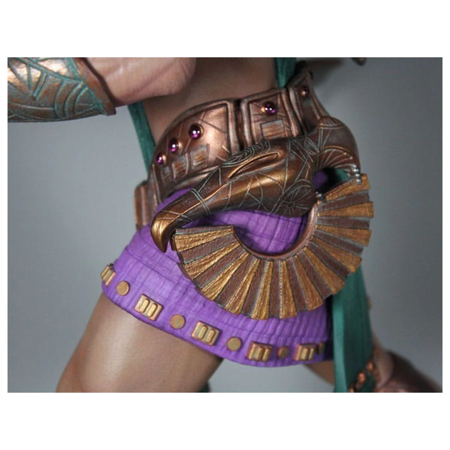 Stargate Socha 1/4 Anubis 61 cm produktová fotografia