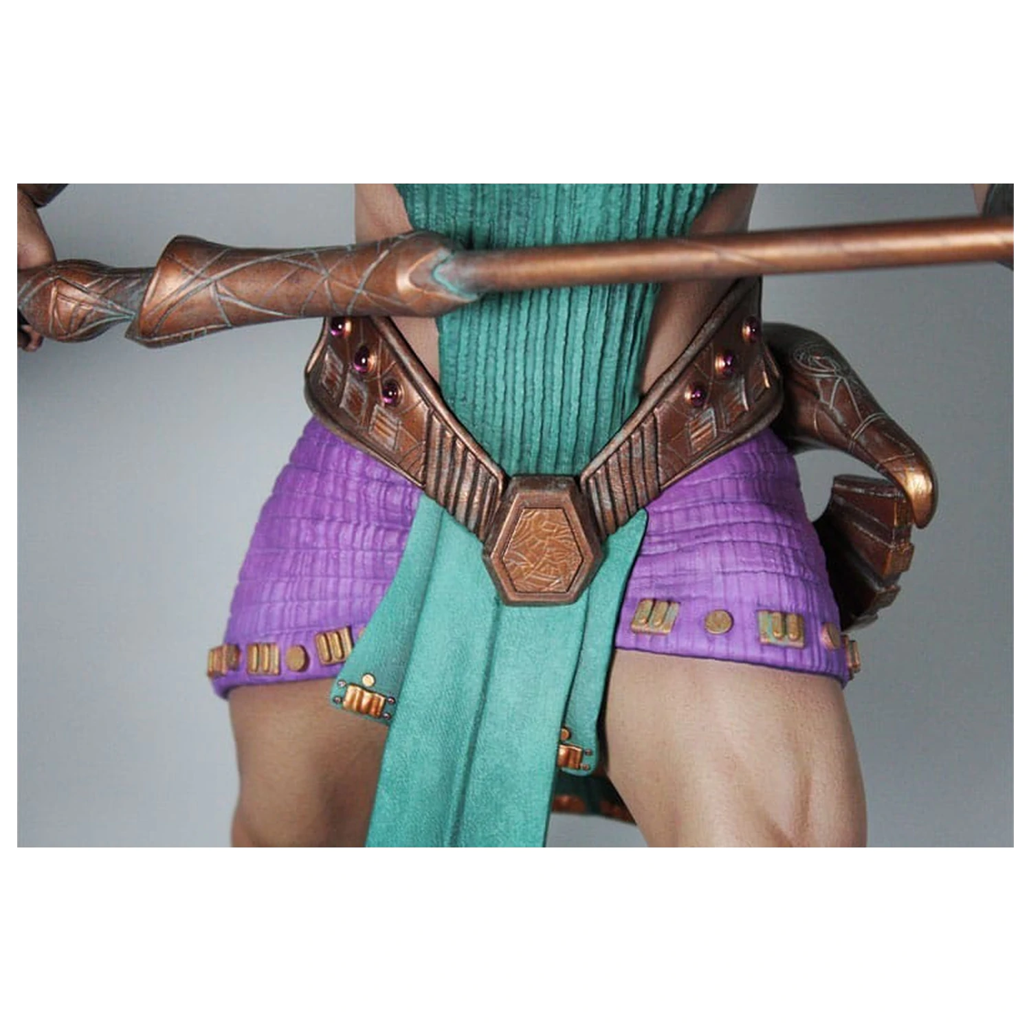 Stargate Socha 1/4 Anubis 61 cm produktová fotografia