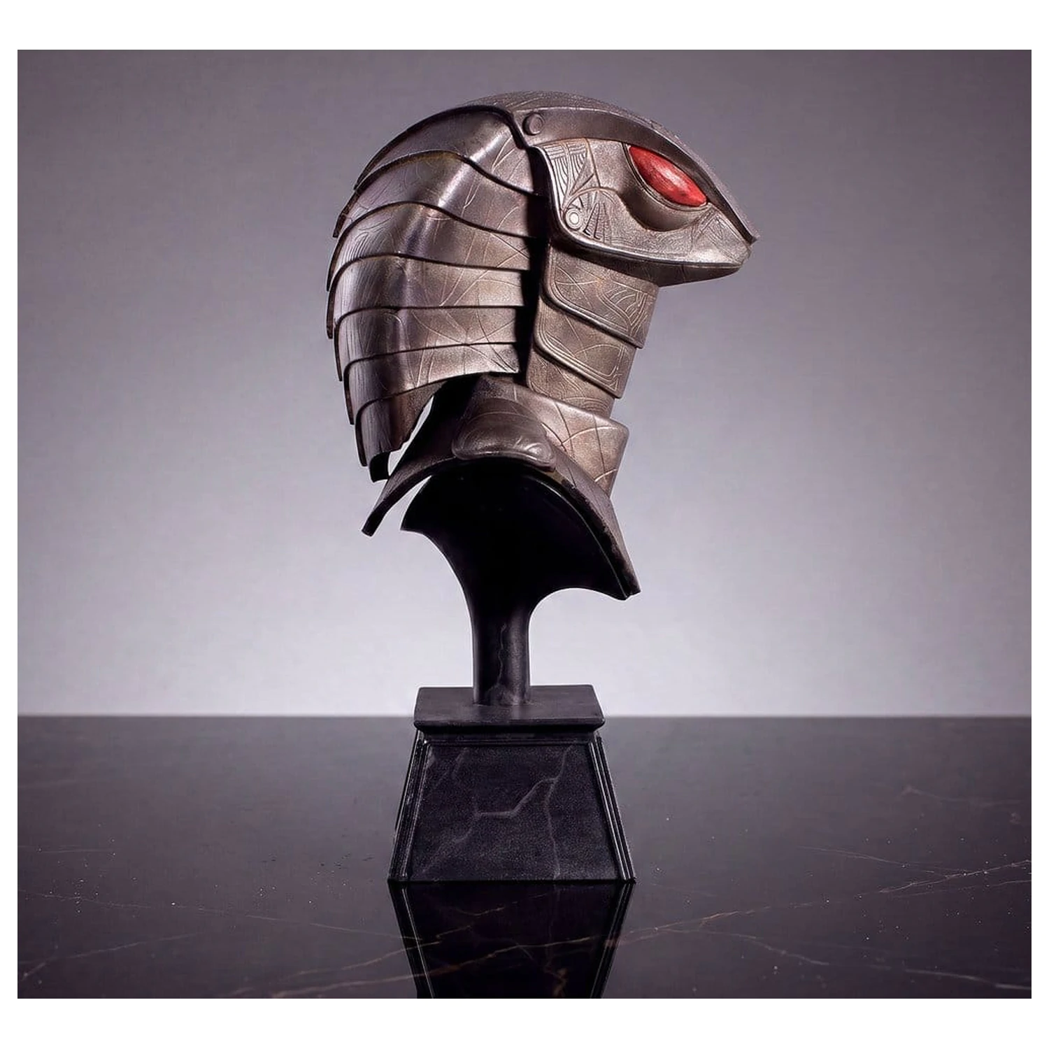 Stargate Desktop Replika Prilba Replika Serpent Guard Prilba Apophis 15 cm produktová fotografia