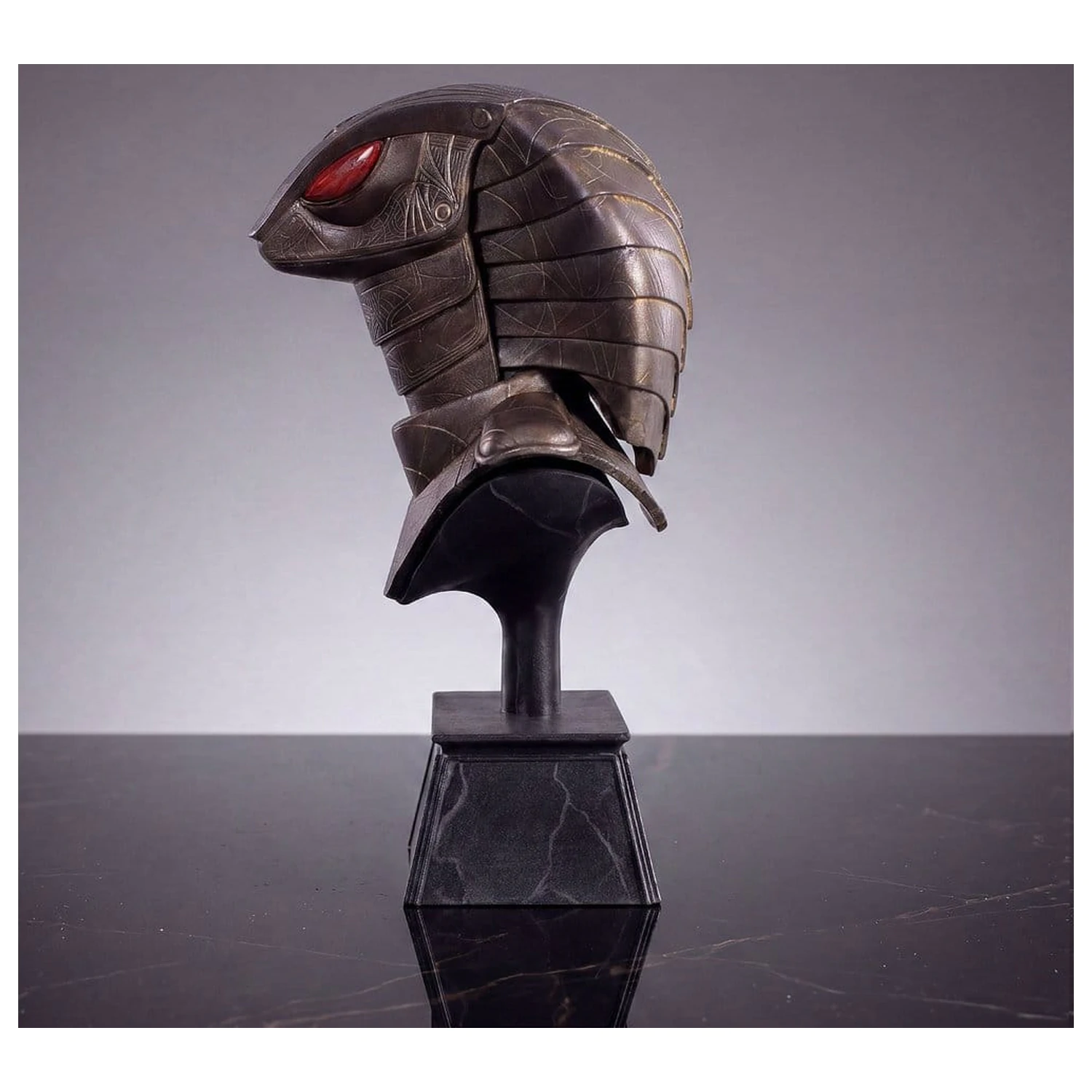 Stargate Desktop Replika Prilba Replika Serpent Guard Prilba Apophis 15 cm produktová fotografia