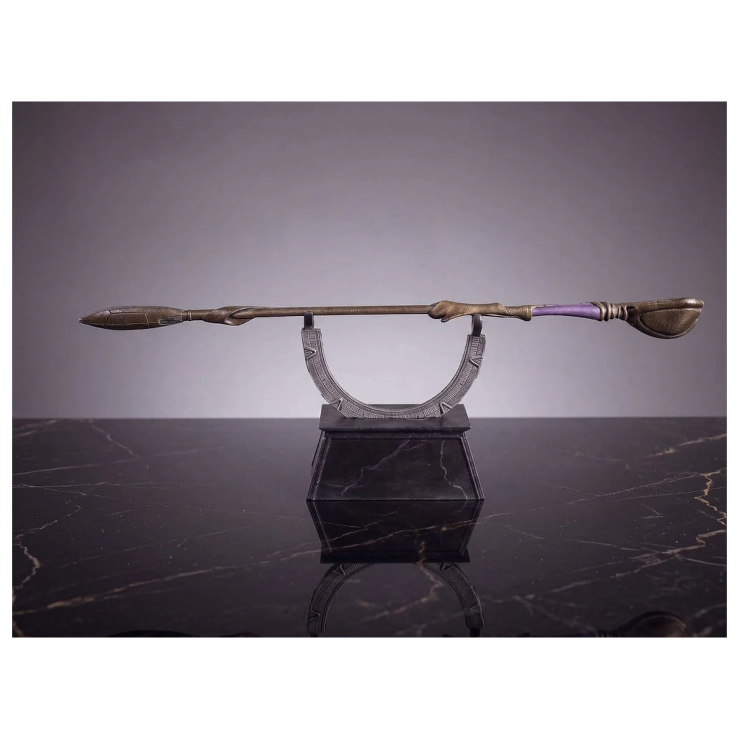 Stargate Stolová replika Ma'tok Staff 30 cm produktová fotografia