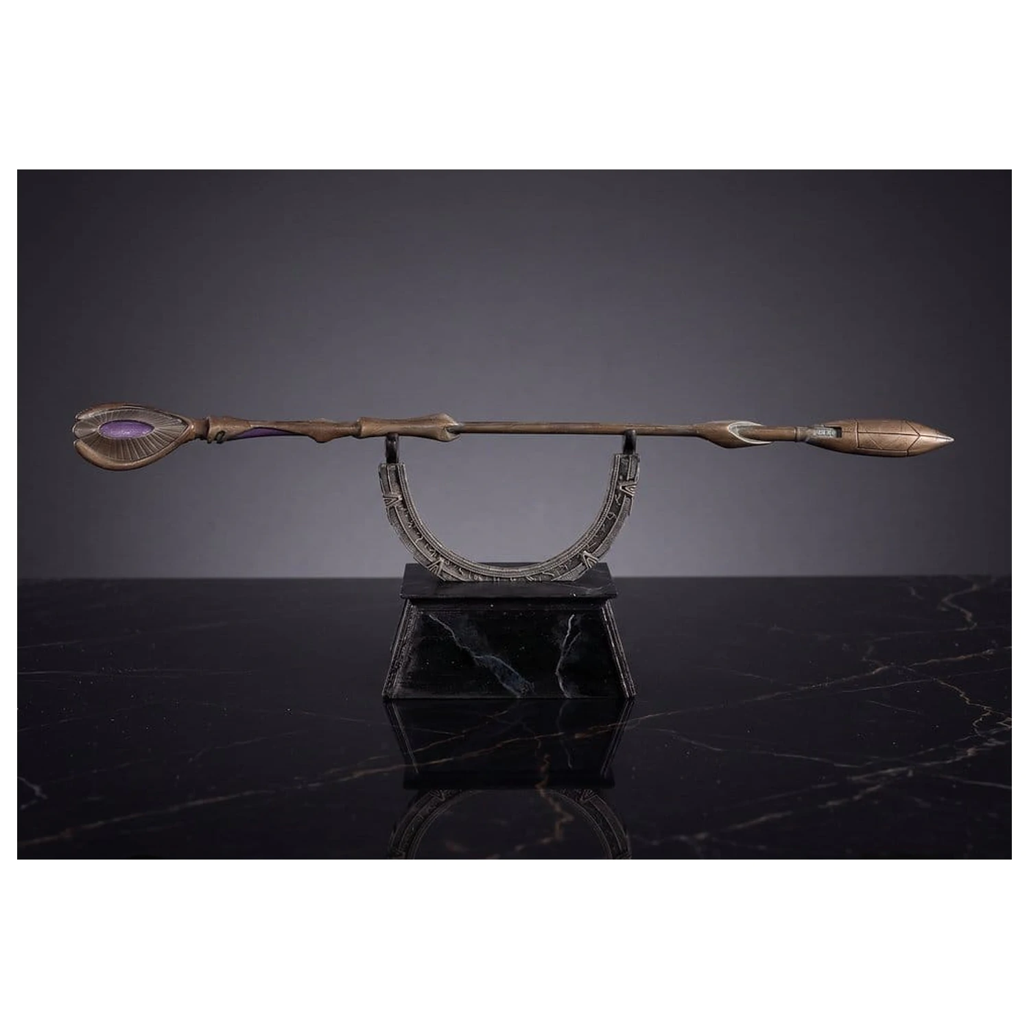 Stargate Stolová replika Ma'tok Staff 30 cm produktová fotografia