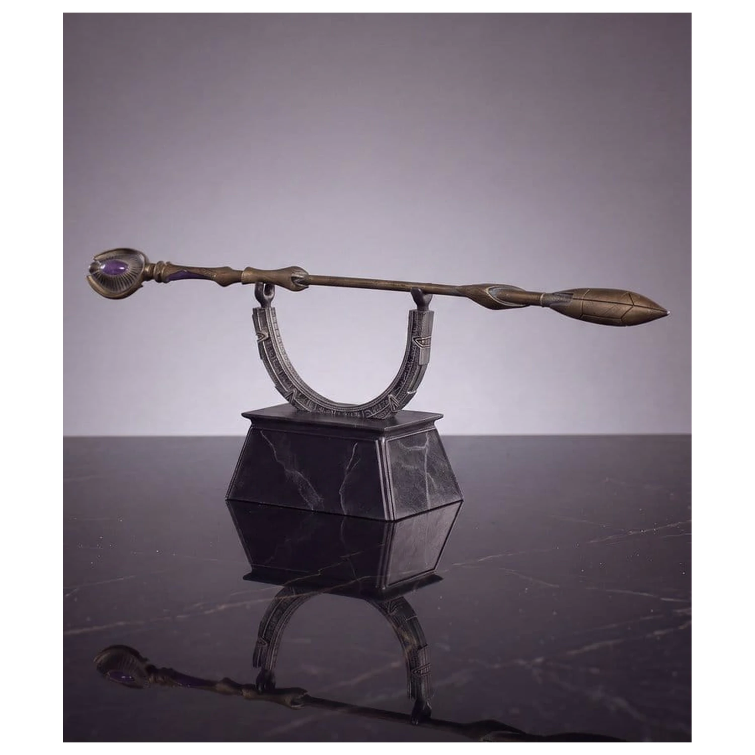 Stargate Stolová replika Ma'tok Staff 30 cm produktová fotografia