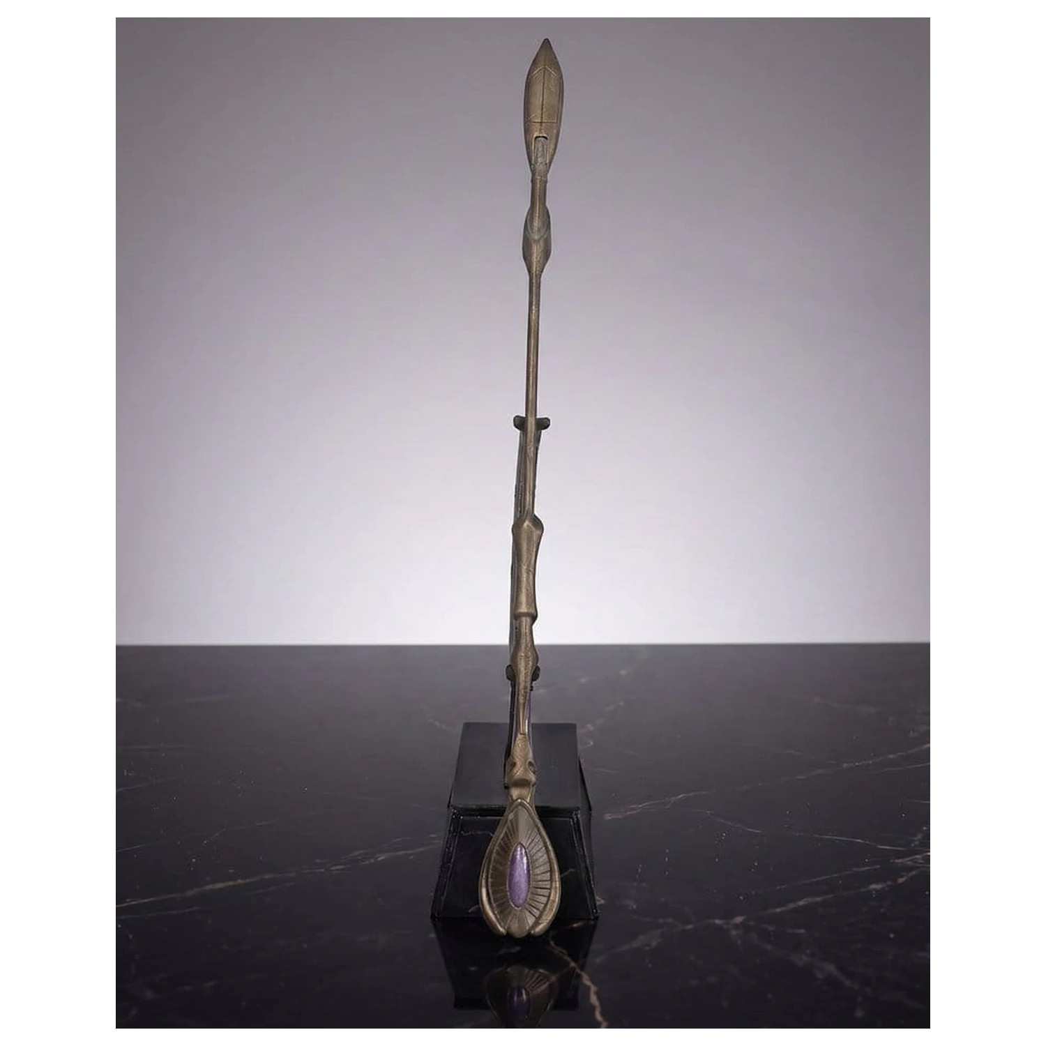 Stargate Stolová replika Ma'tok Staff 30 cm produktová fotografia