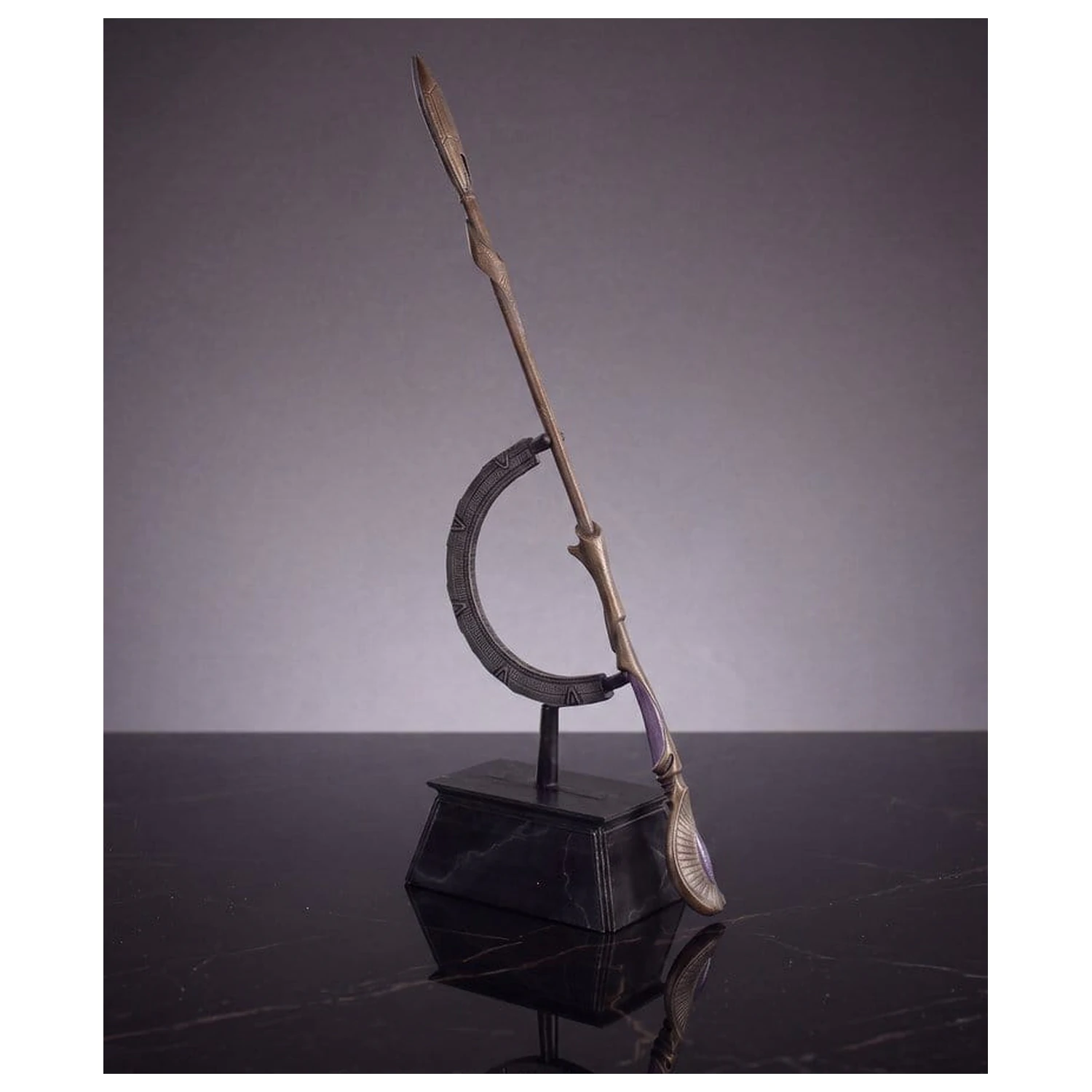 Stargate Stolová replika Ma'tok Staff 30 cm produktová fotografia