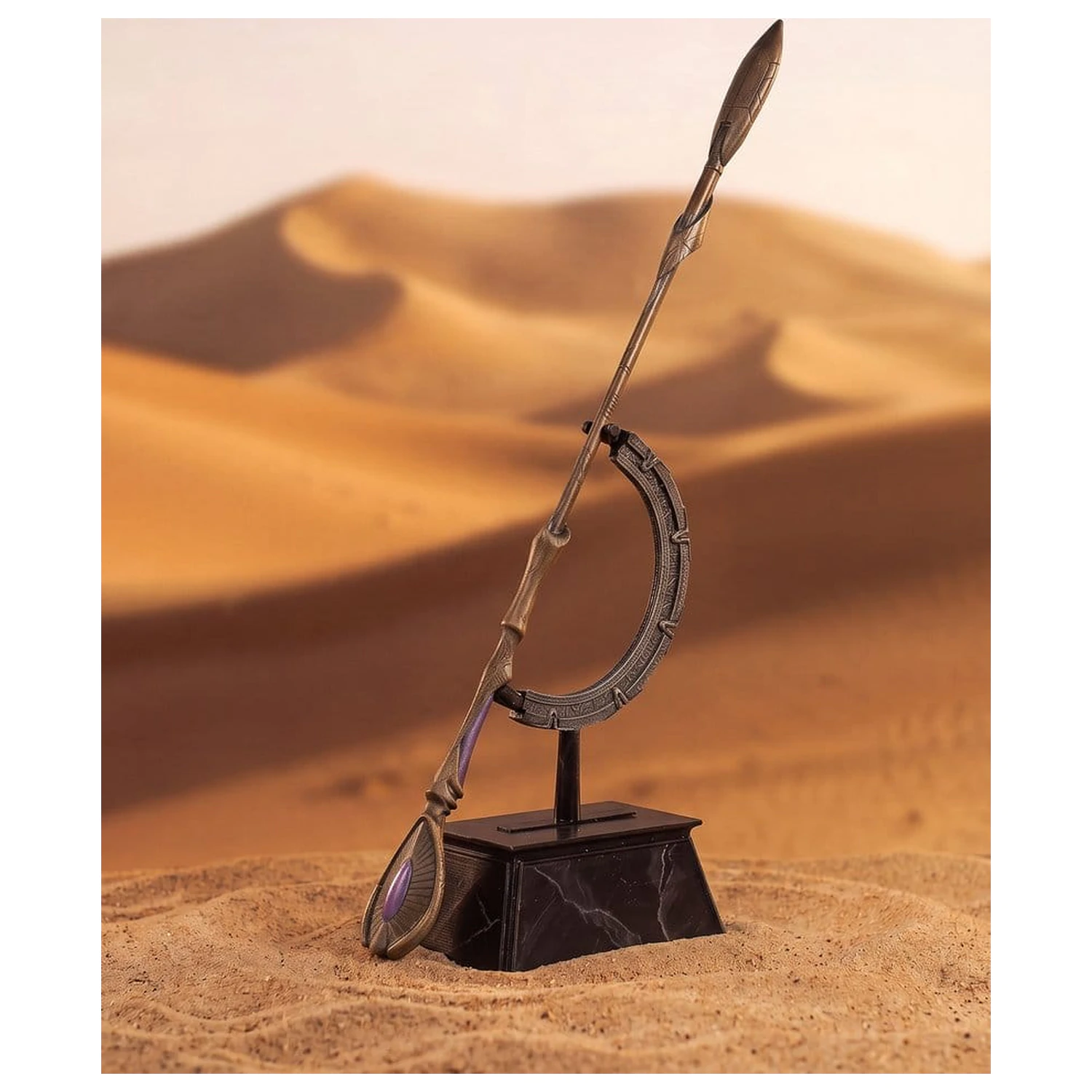 Stargate Stolová replika Ma'tok Staff 30 cm produktová fotografia