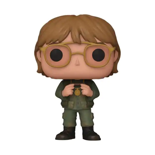 Funko POP! Movies Vinyl figúrka Daniel Jackson 9 cm termékfotó