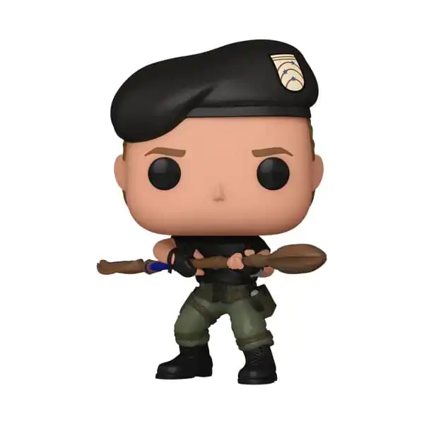 Stargate Funko POP! Movies Vinyl Figúrka Jack O'Neil 9 cm termékfotó