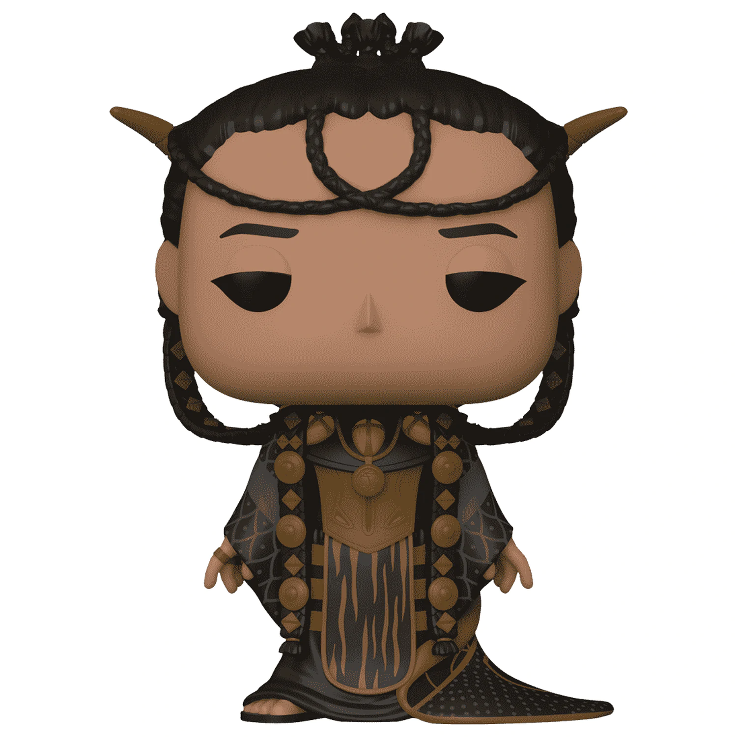 Stargate Funko POP! Movies Vinylová figúrka Ra 9 cm produktová fotografia