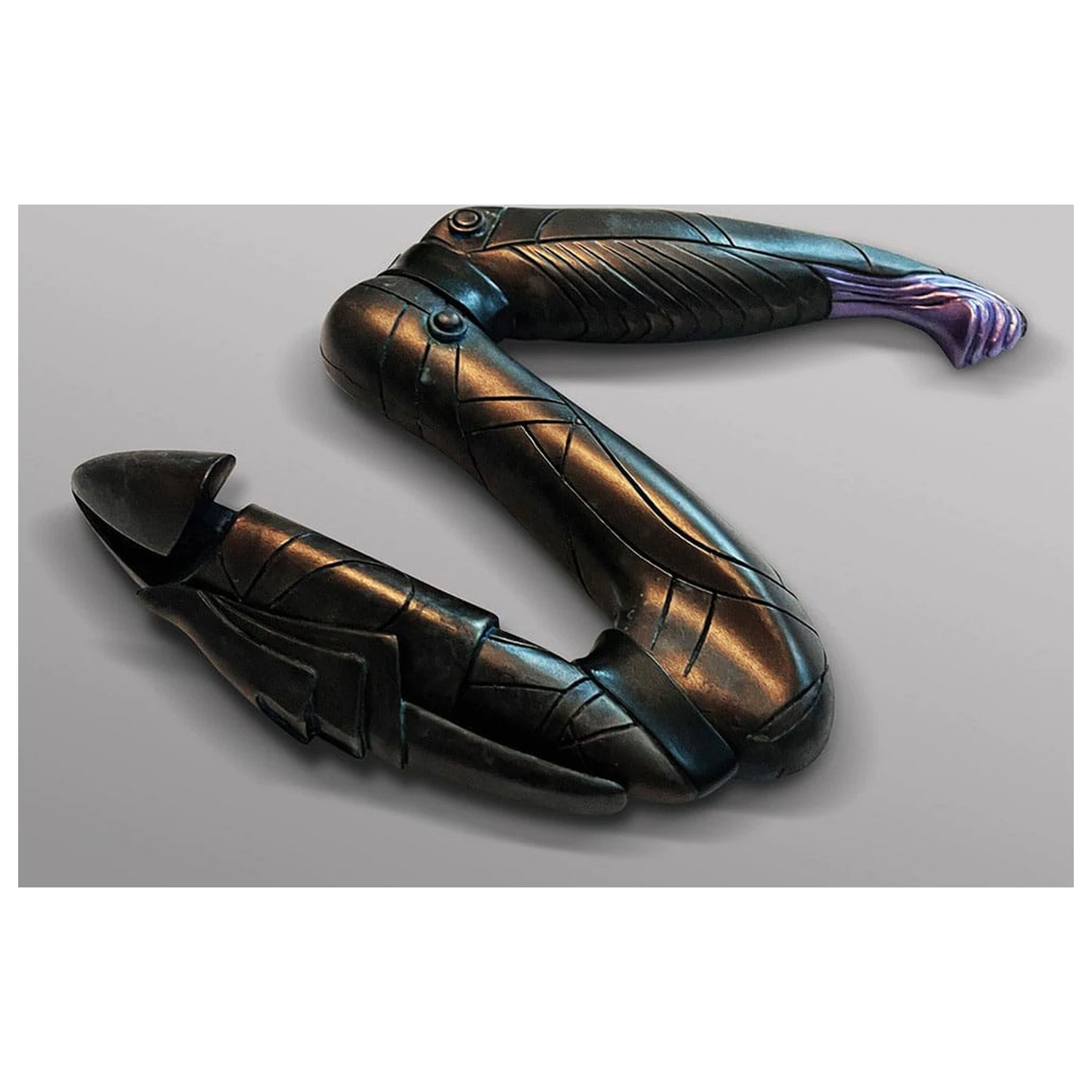 Stargate Life-Size replika Zat Gun 25 cm produktová fotografia