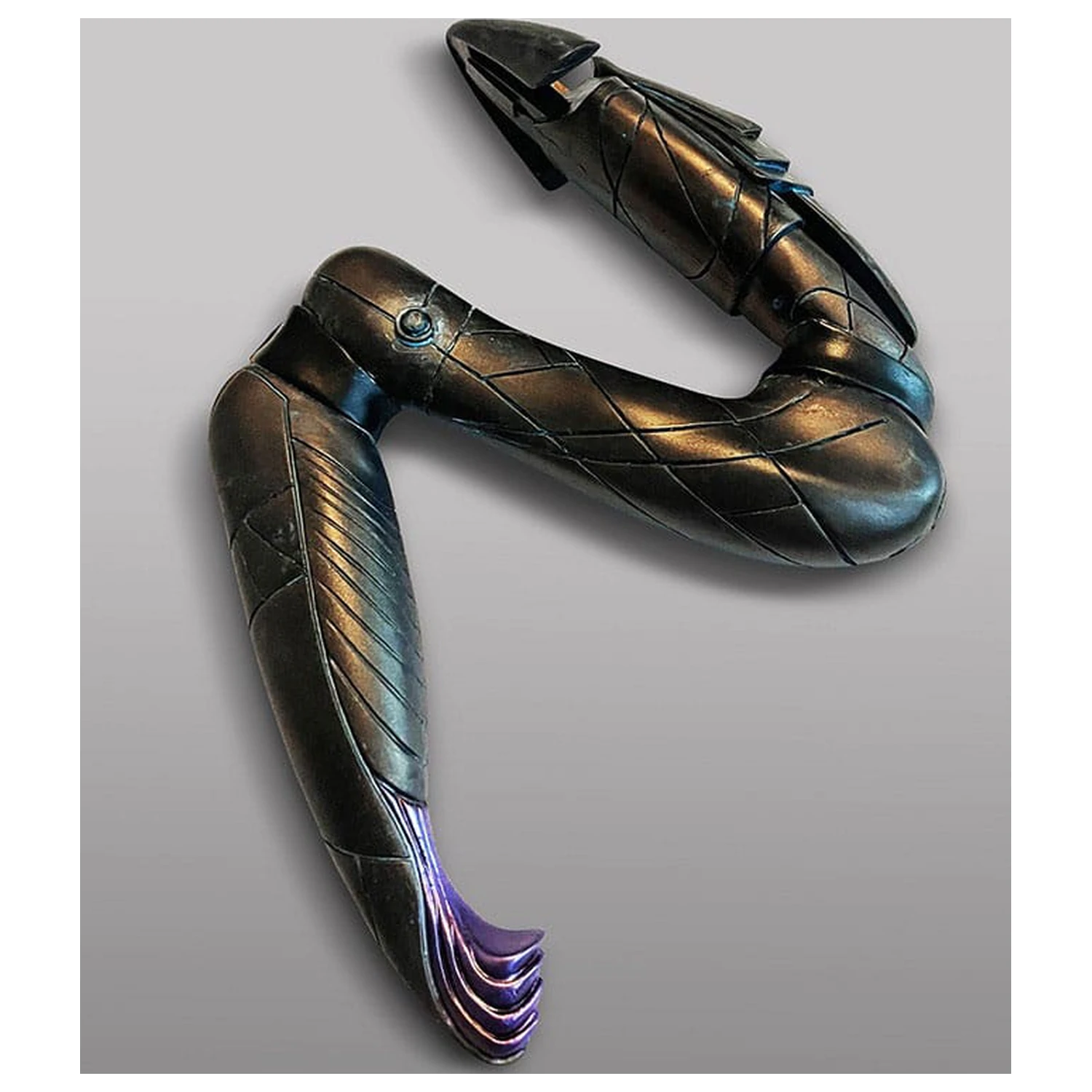 Stargate Life-Size replika Zat Gun 25 cm produktová fotografia