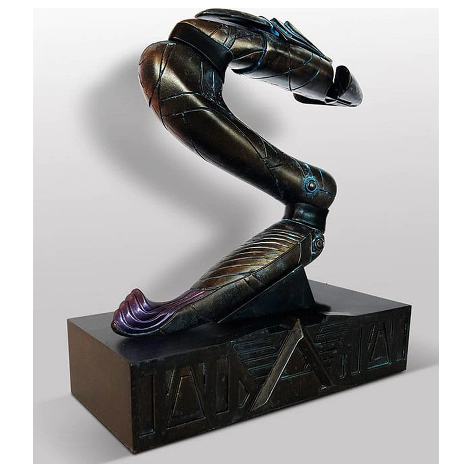 Stargate Life-Size replika Zat Gun 25 cm produktová fotografia