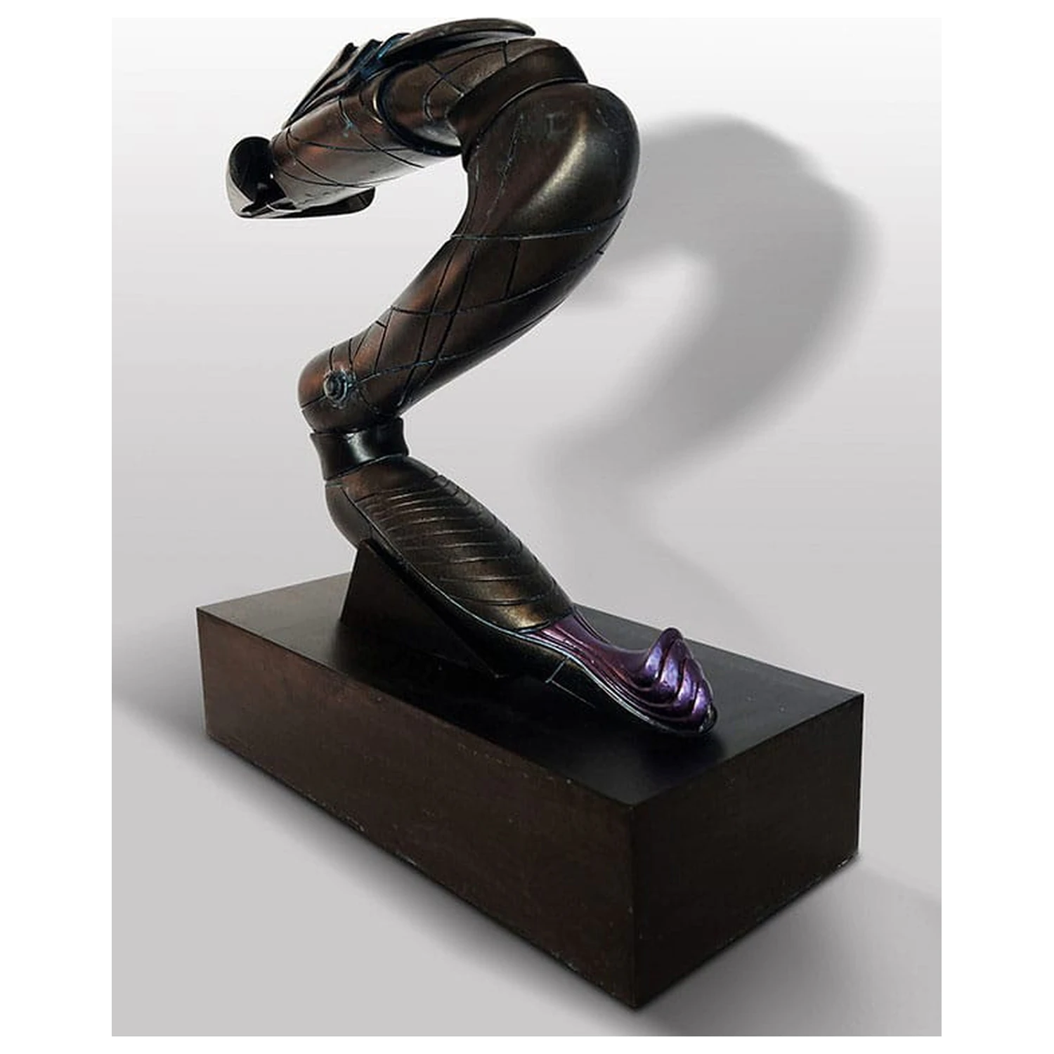 Stargate Life-Size replika Zat Gun 25 cm produktová fotografia