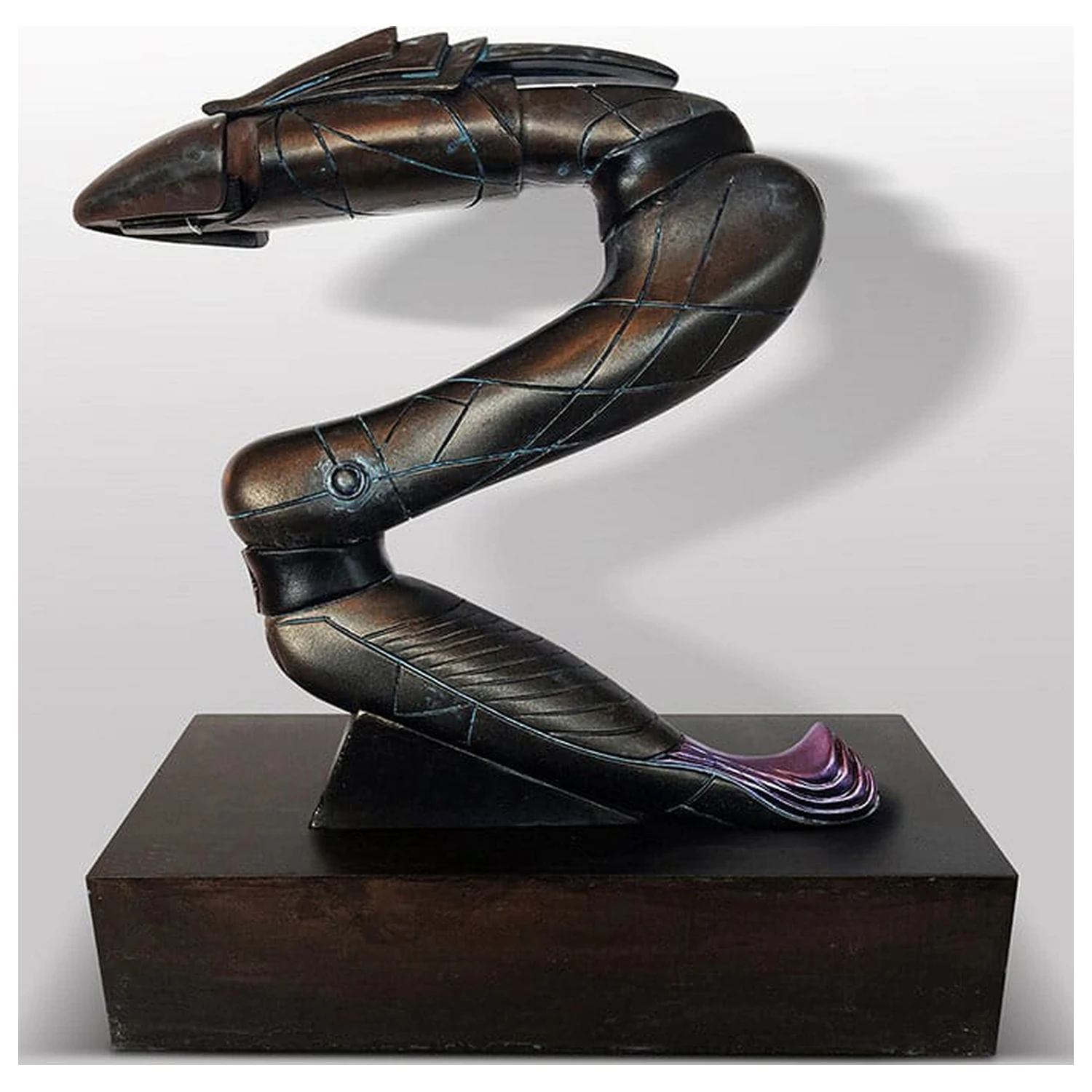 Stargate Life-Size replika Zat Gun 25 cm produktová fotografia