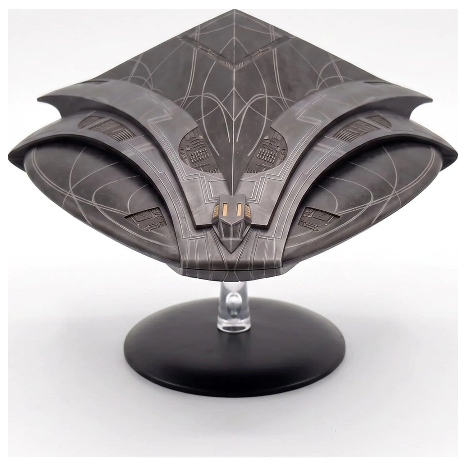 Stargate modelová replika Goa'uld Alkesh Bomber 19 cm produktová fotografia