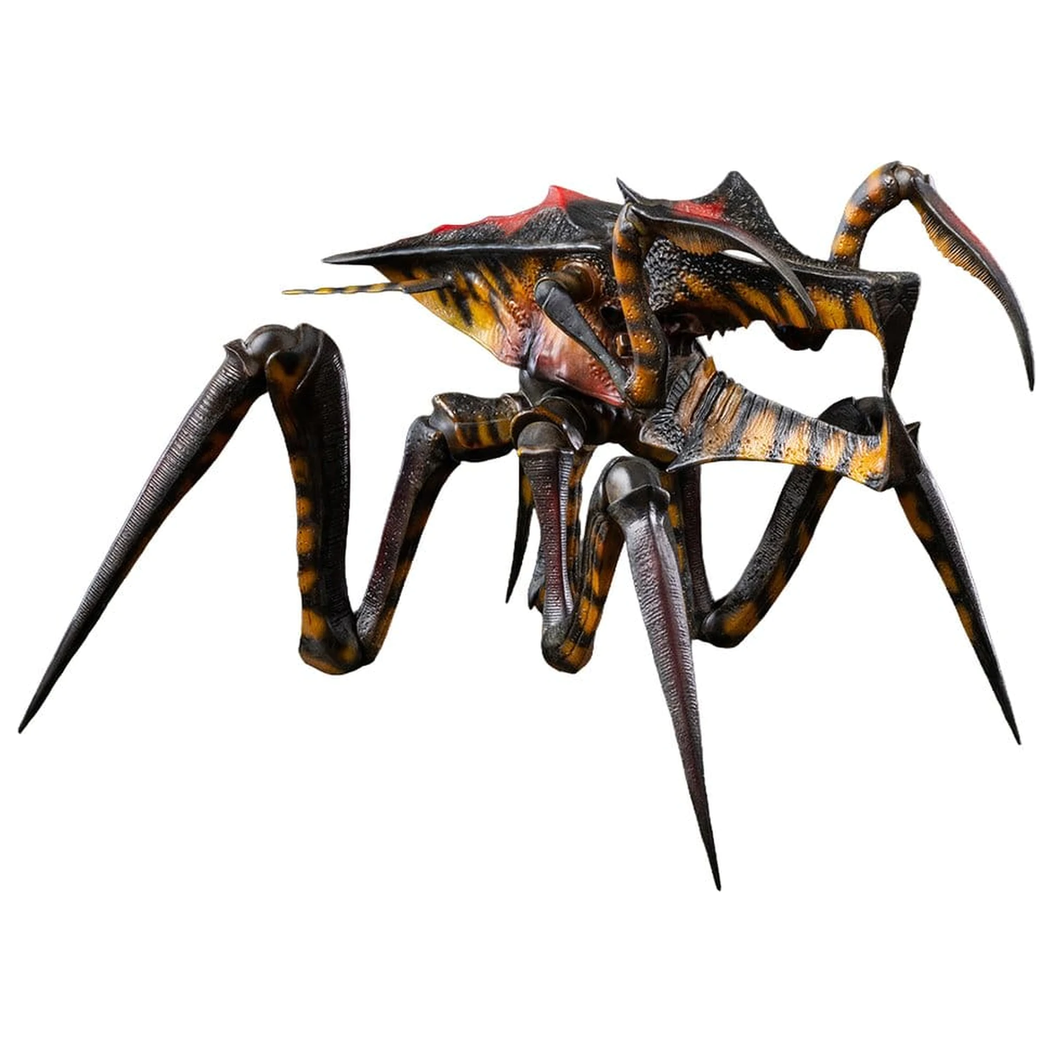 Starship Troopers Exquisite Basic Akčná figúrka Warrior Bug 14 cm produktová fotografia