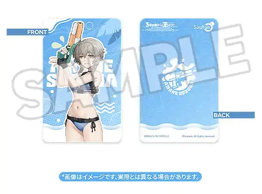 Steins Gate PVC Socha 1/7 Suzuha Amane: Swimsuit Ver. 26 cm produktová fotografia