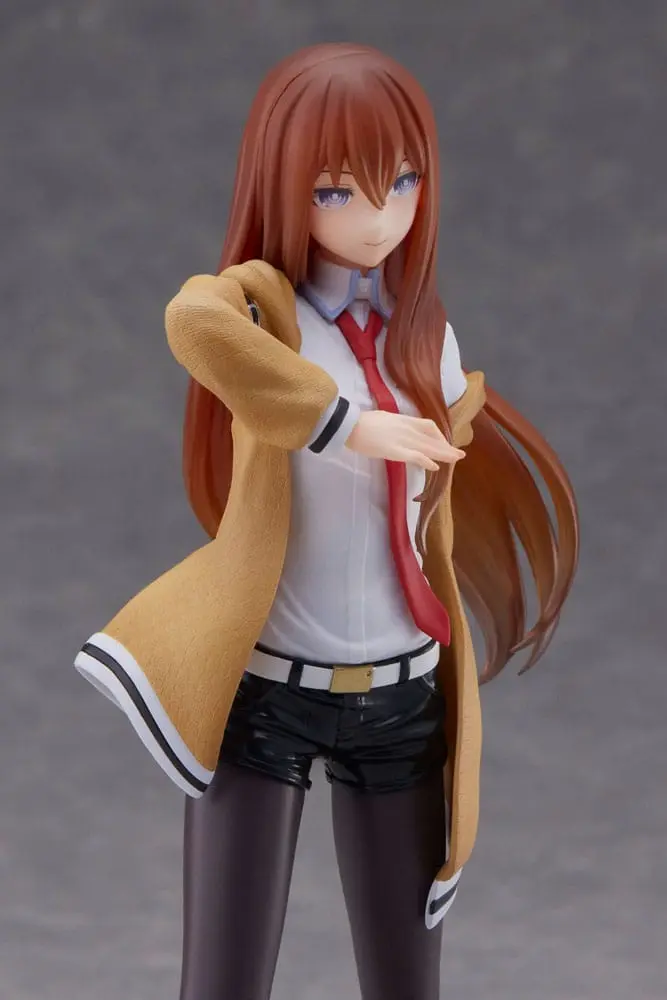 Steins Gate Coreful PVC Socha Kurisu Makise termékfotó