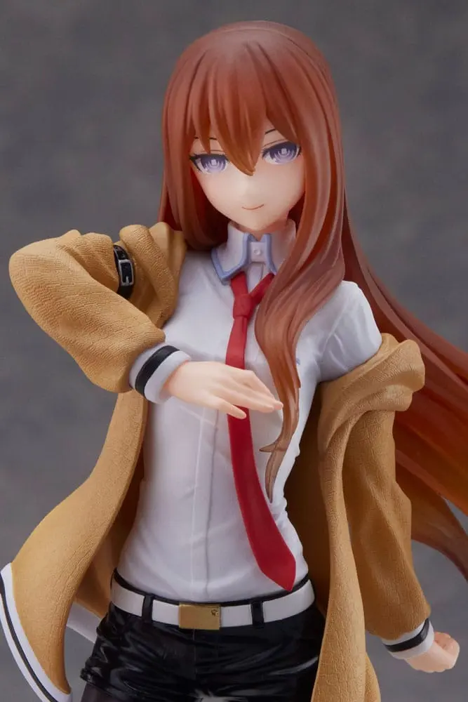 Steins Gate Coreful PVC Socha Kurisu Makise termékfotó