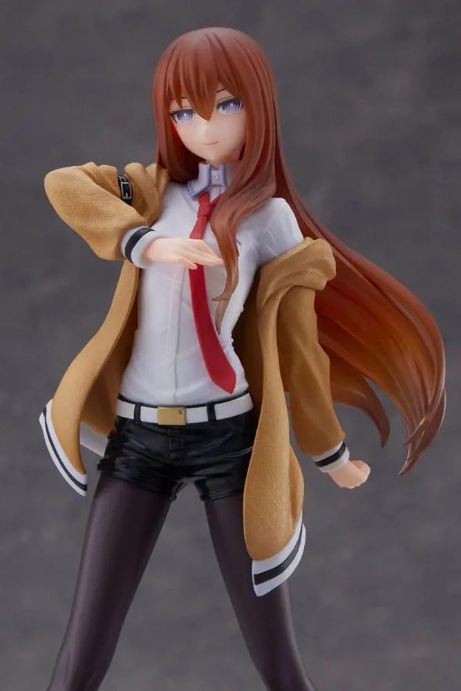 Steins Gate Coreful PVC Socha Kurisu Makise termékfotó