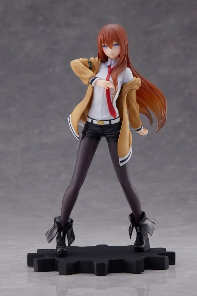 Steins Gate Coreful PVC Socha Kurisu Makise termékfotó