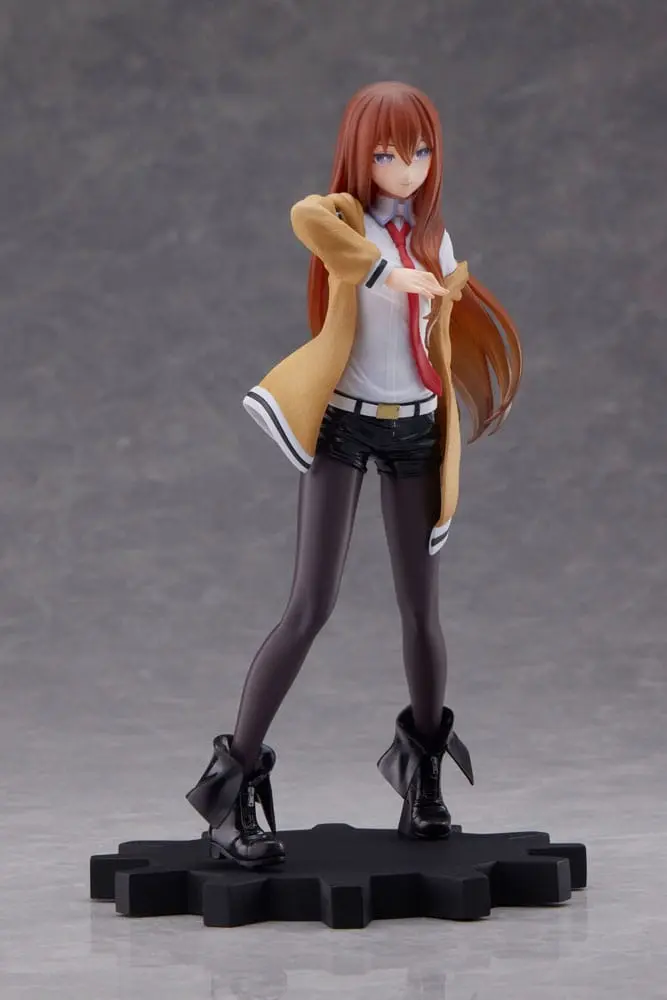 Steins Gate Coreful PVC Socha Kurisu Makise termékfotó