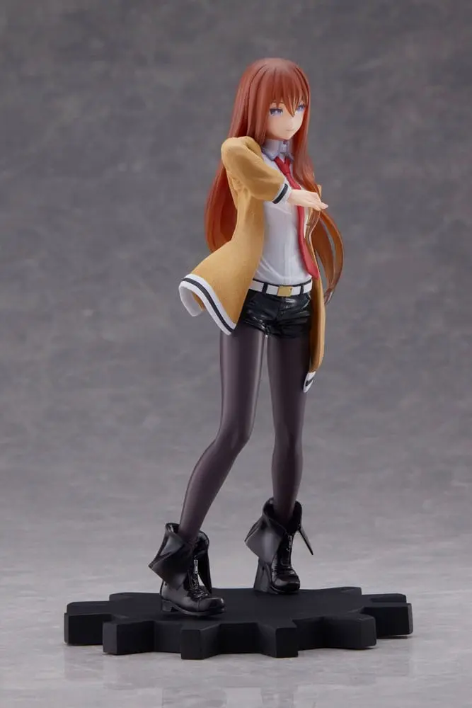 Steins Gate Coreful PVC Socha Kurisu Makise termékfotó