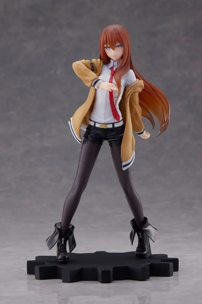 Steins Gate Coreful PVC Socha Kurisu Makise termékfotó