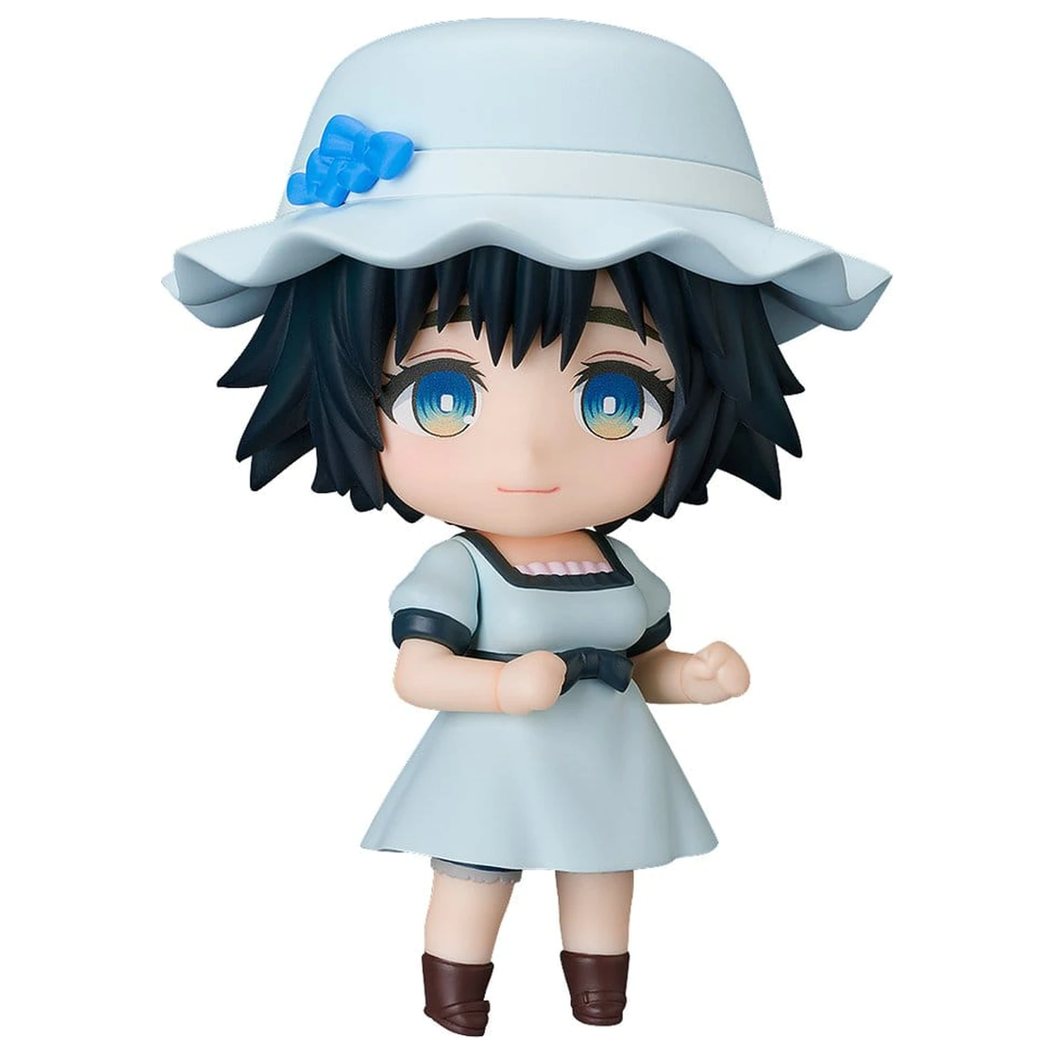 Steins Gate Nendoroid akčná figúrka Mayuri Shiina 2.0 10 cm produktová fotografia