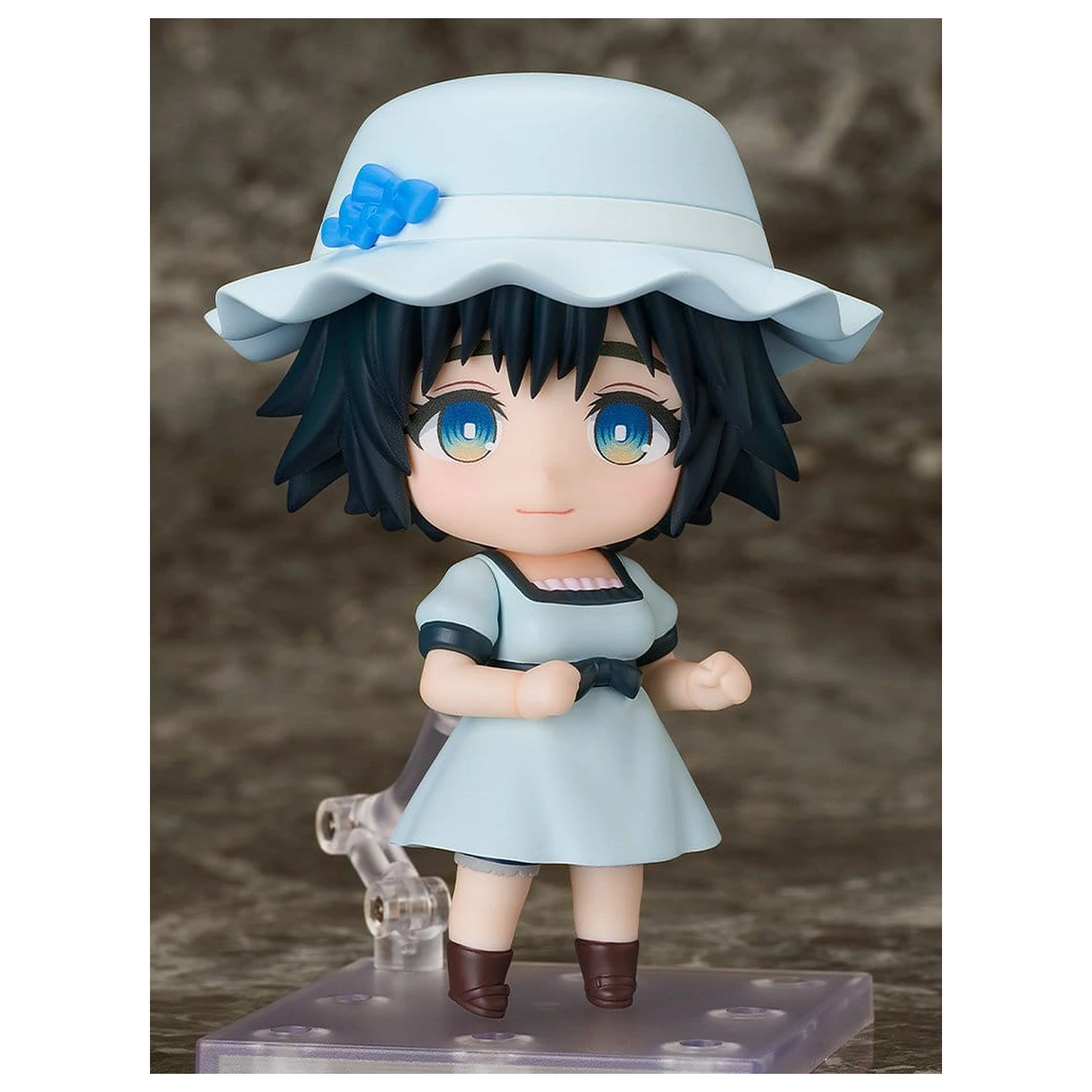 Steins Gate Nendoroid akčná figúrka Mayuri Shiina 2.0 10 cm produktová fotografia