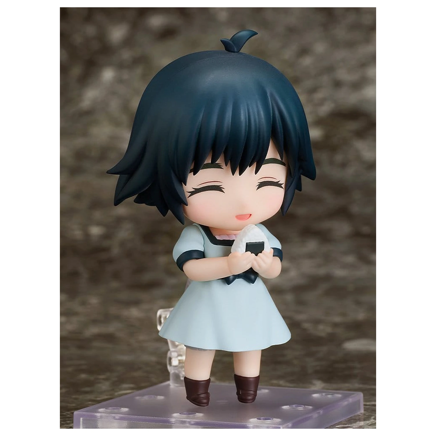 Steins Gate Nendoroid akčná figúrka Mayuri Shiina 2.0 10 cm produktová fotografia