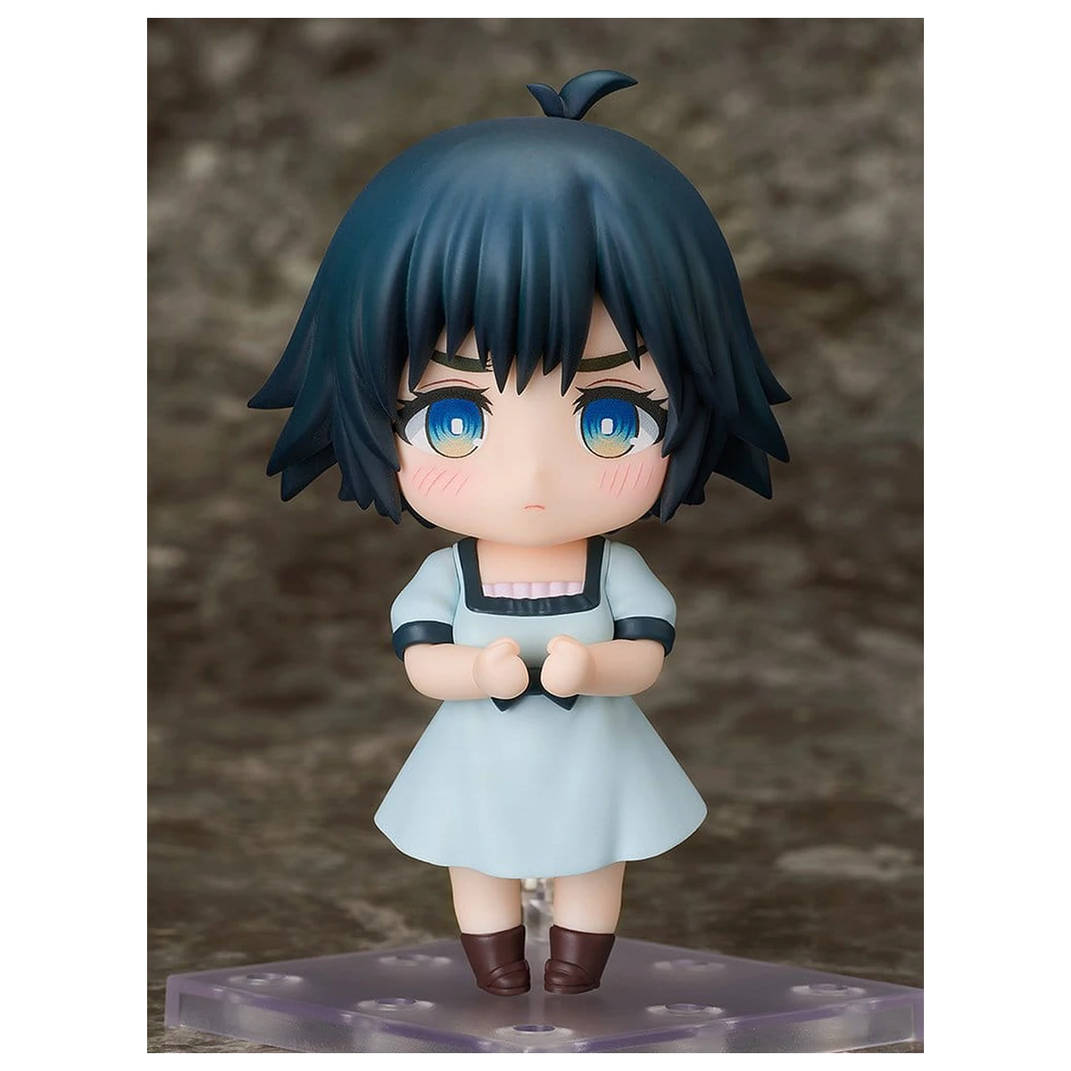 Steins Gate Nendoroid akčná figúrka Mayuri Shiina 2.0 10 cm produktová fotografia
