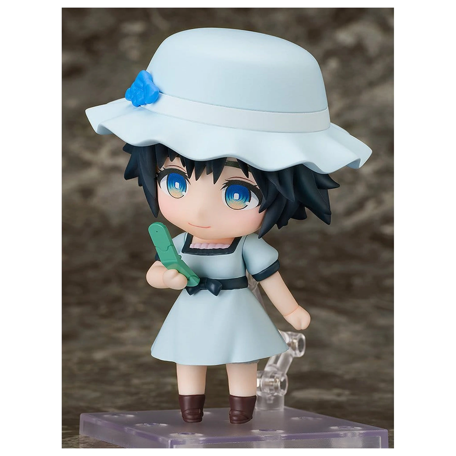 Steins Gate Nendoroid akčná figúrka Mayuri Shiina 2.0 10 cm produktová fotografia