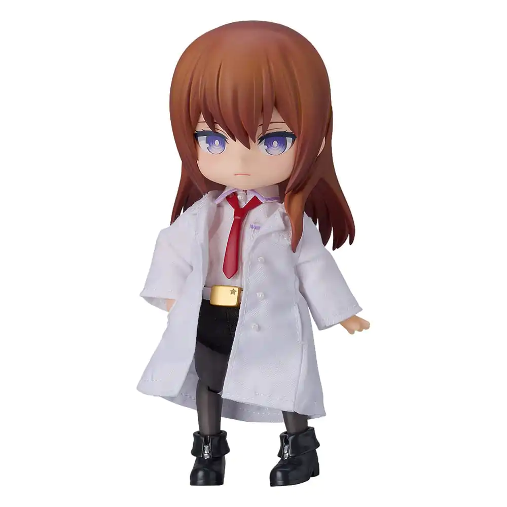 Steins; Gate Nendoroid Doll Figúrka Kurisu Makise: Lab Coat Ver. 14 cm produktová fotografia