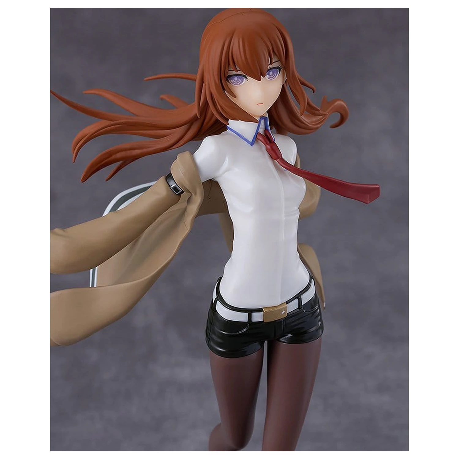 Steins;Gate Reincarnation stavebnica plastového modelu Kurisu Makise 21 cm produktová fotografia