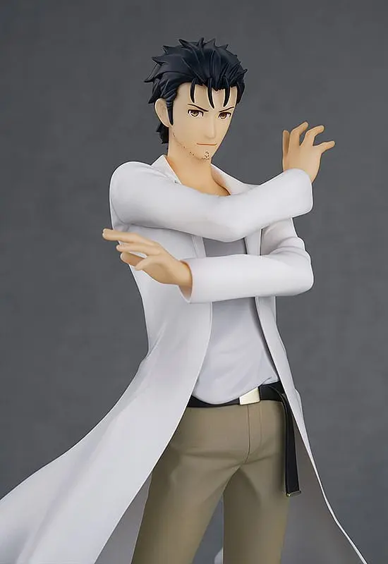 Steins Gate Pop Up Parade PVC socha Rintaro Okabe 18 cm produktová fotografia