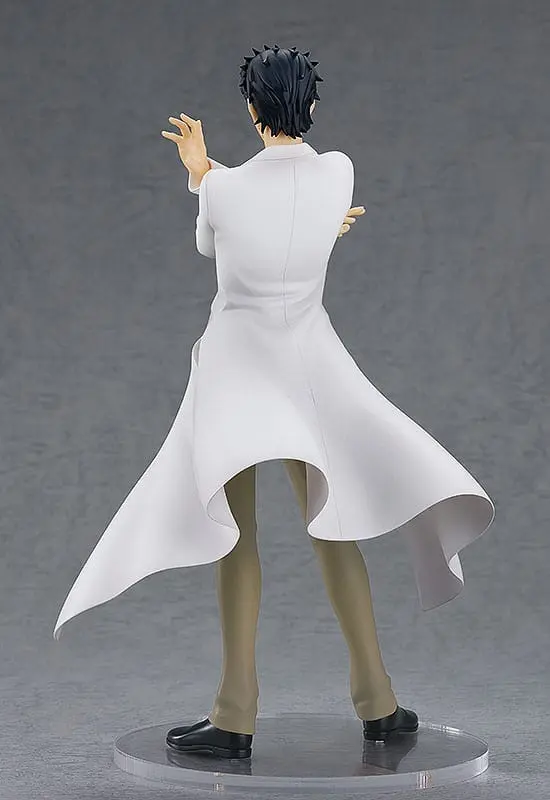 Steins Gate Pop Up Parade PVC socha Rintaro Okabe 18 cm produktová fotografia