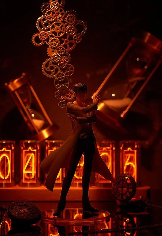 Steins Gate Pop Up Parade PVC socha Rintaro Okabe 18 cm produktová fotografia