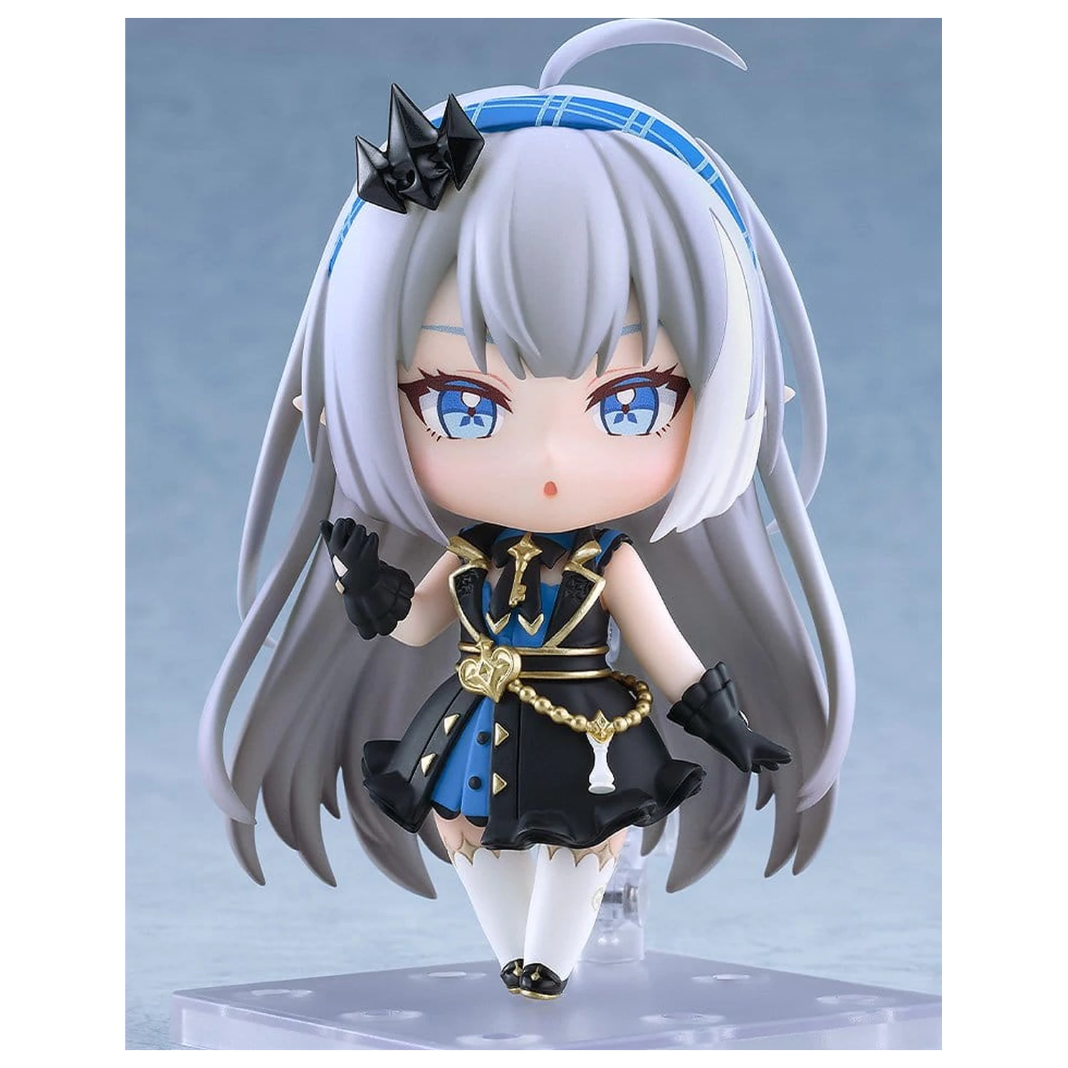 Stella Sora Nendoroid Akčná figúrka Tyrant (Female) 10 cm produktová fotografia