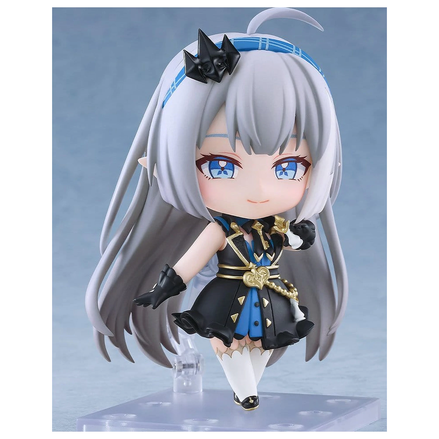 Stella Sora Nendoroid Akčná figúrka Tyrant (Female) 10 cm produktová fotografia