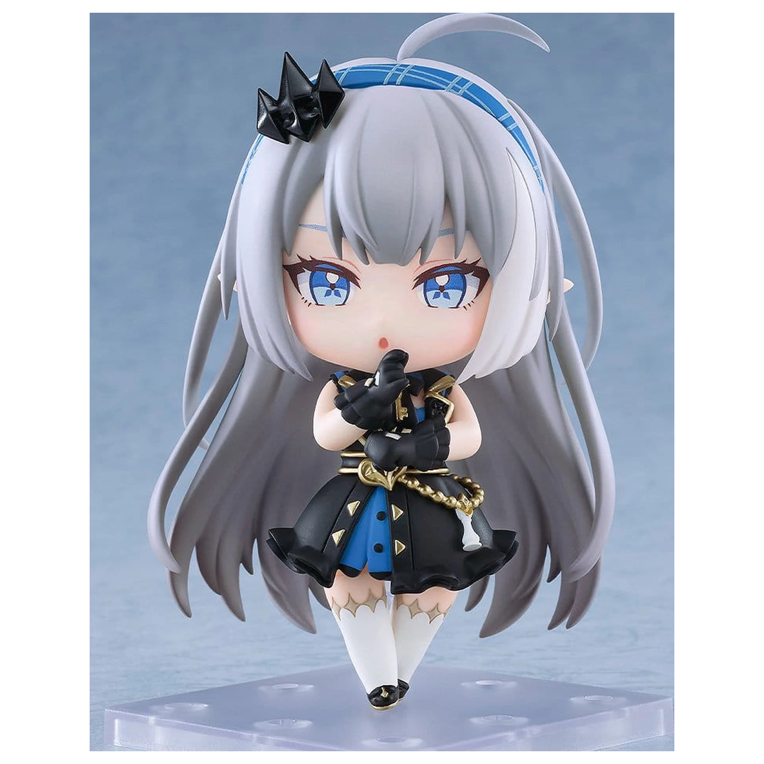Stella Sora Nendoroid Akčná figúrka Tyrant (Female) 10 cm produktová fotografia