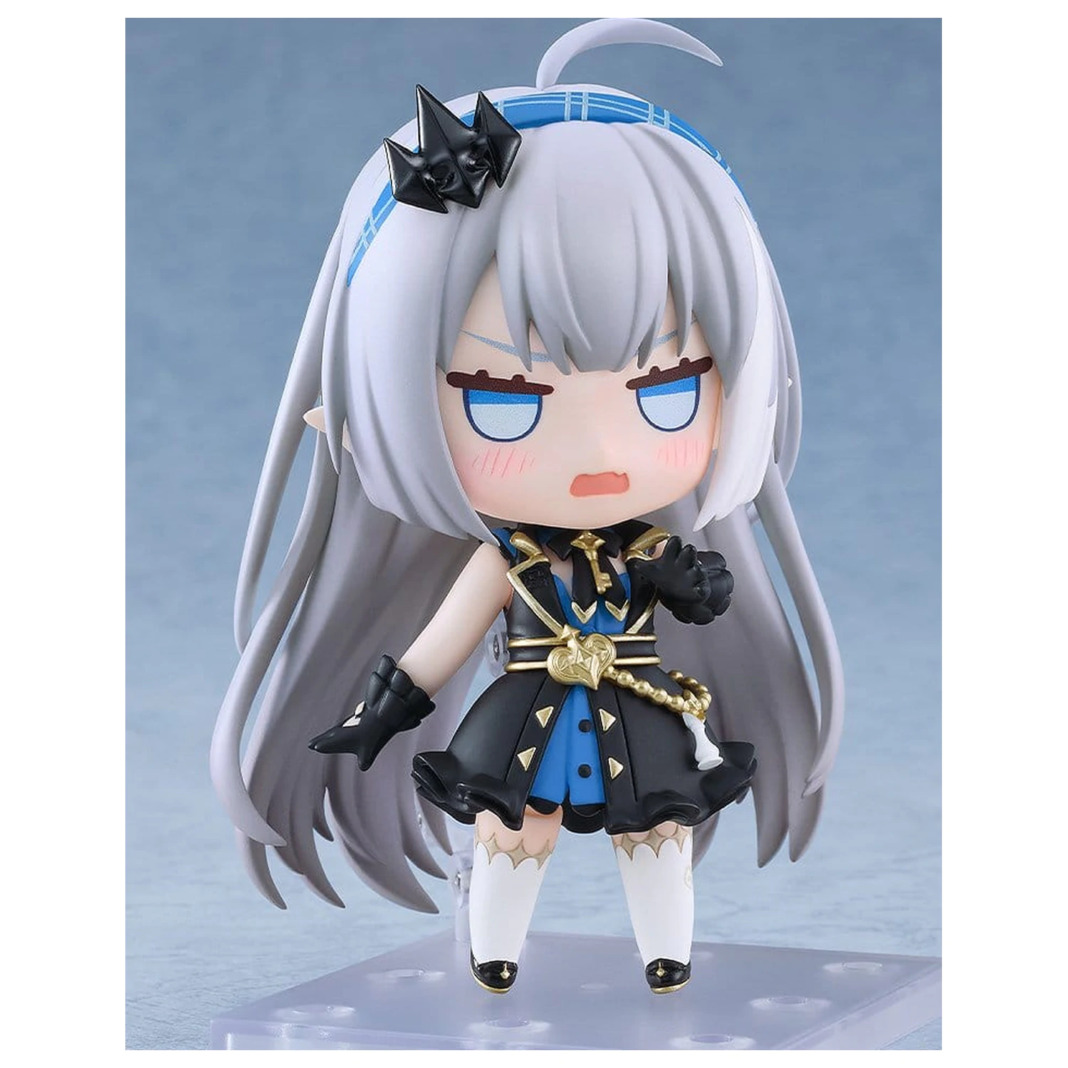 Stella Sora Nendoroid Akčná figúrka Tyrant (Female) 10 cm produktová fotografia