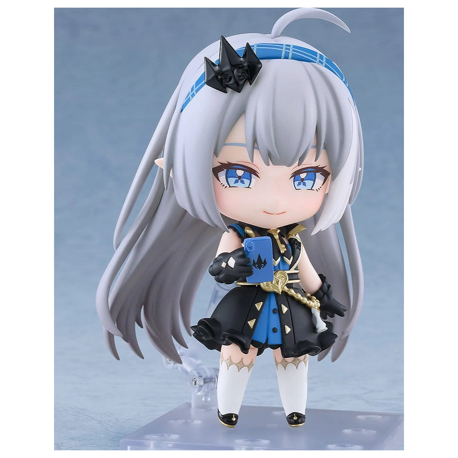 Stella Sora Nendoroid Akčná figúrka Tyrant (Female) 10 cm produktová fotografia
